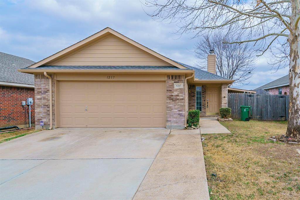 1217 Randalito Drive - Photo 1