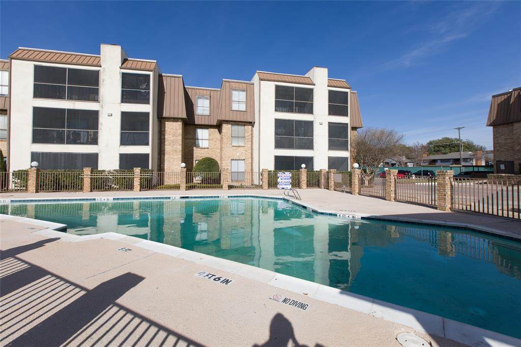 11490 Audelia Road - Photo 1