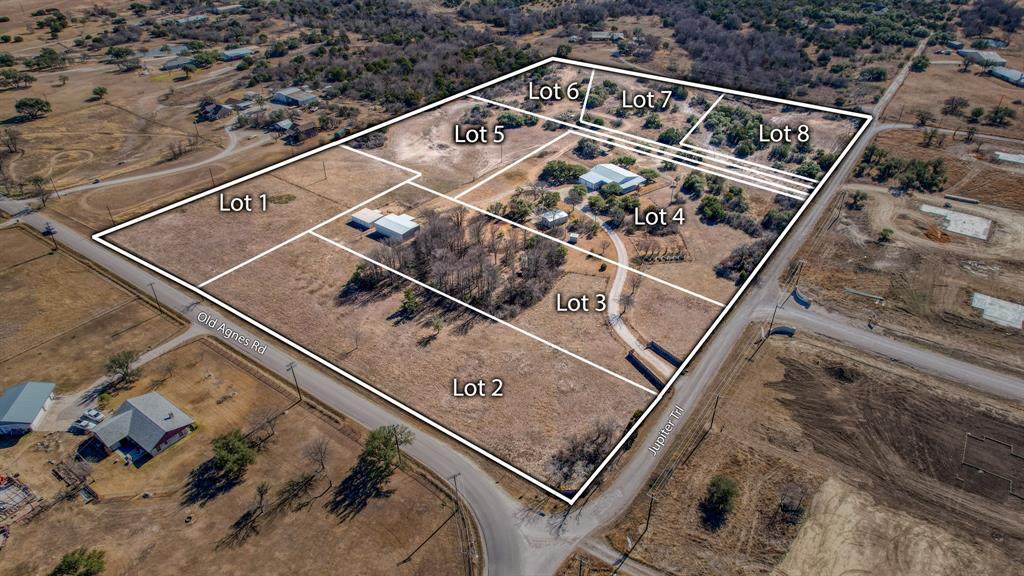 TBD-1 Old Agnes Road - Photo 1