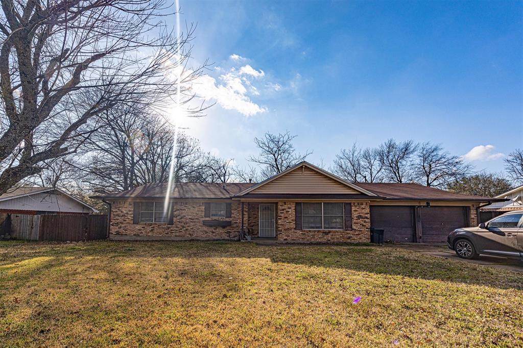 2707 Bois D Arc Street - Photo 1