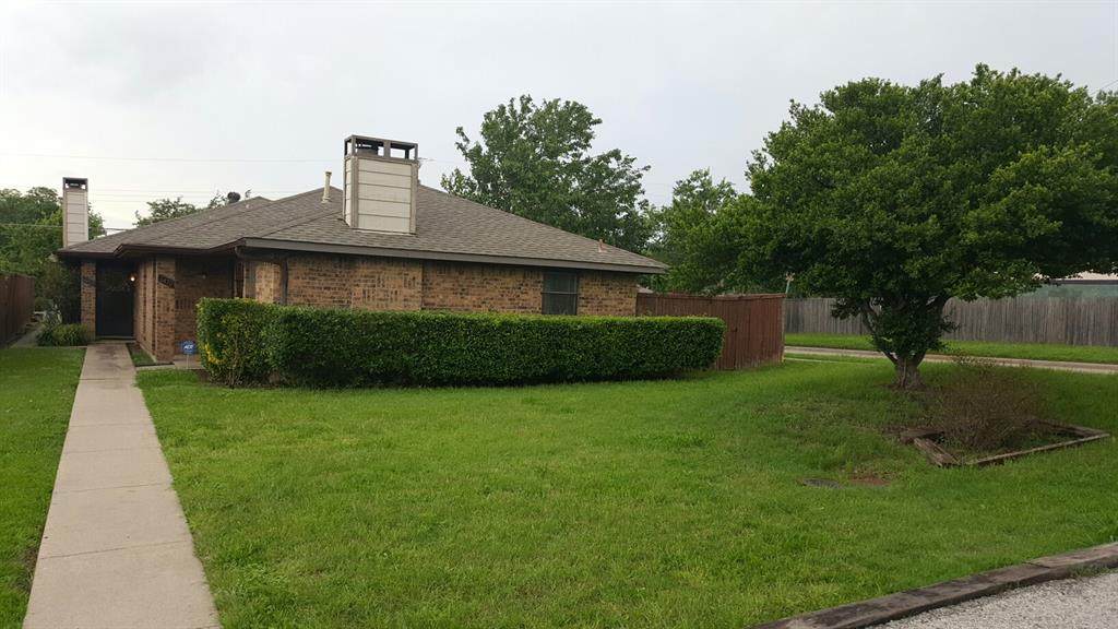 6470 Argo Street - Photo 1