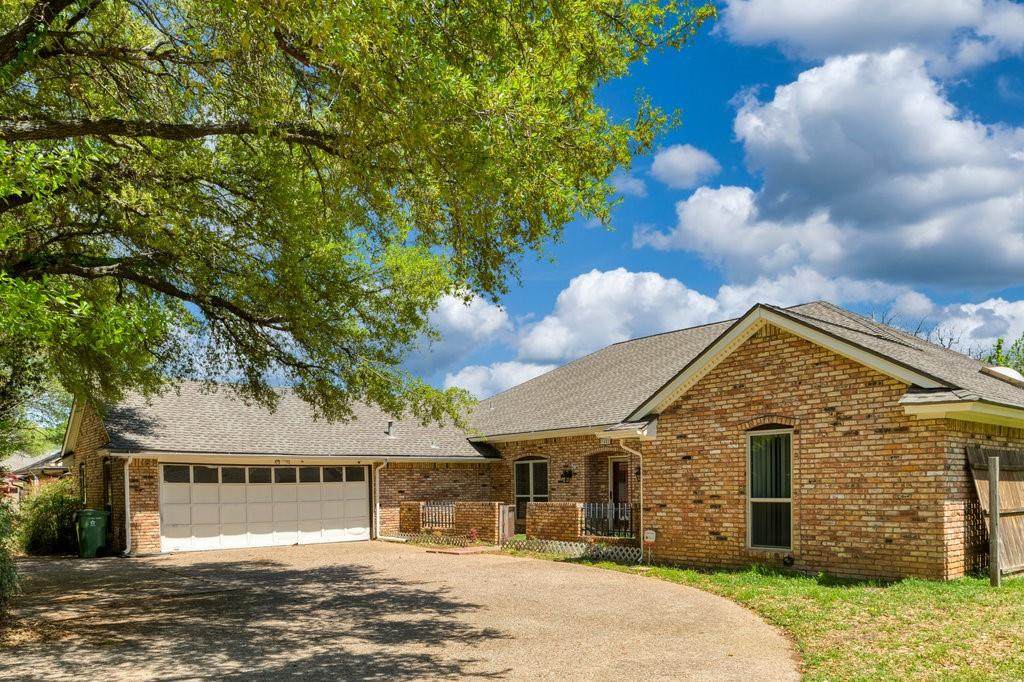 3401 Bridlegate Drive - Photo 1