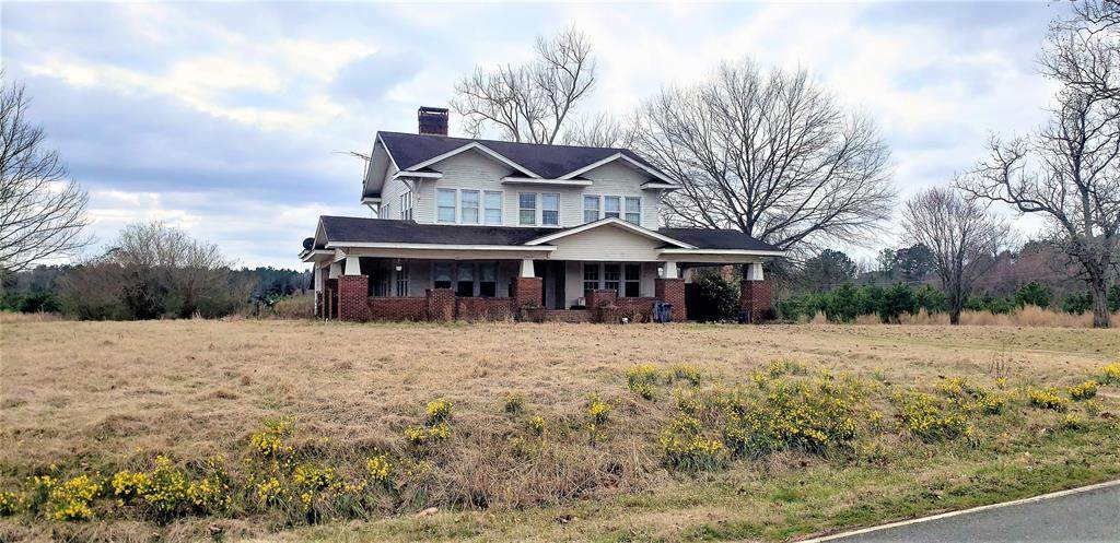 122 Highway 521 Highway - Photo 1