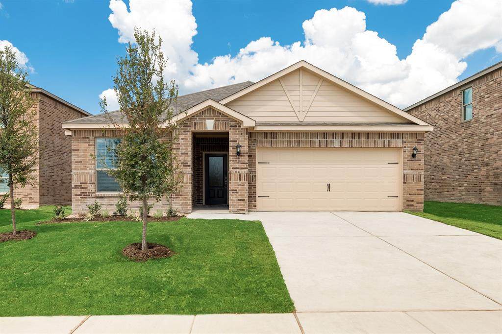 2100 Yarbrough Drive - Photo 1