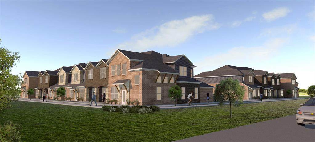 3608 Aaron Place - Photo 1