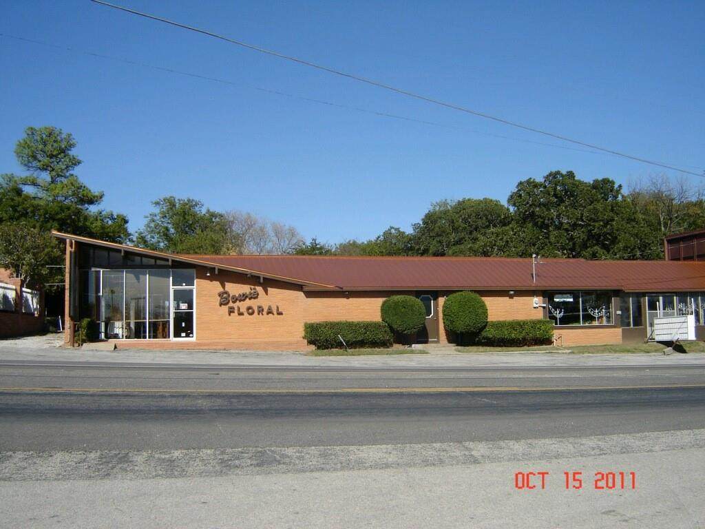 609 Wise Street - Photo 1