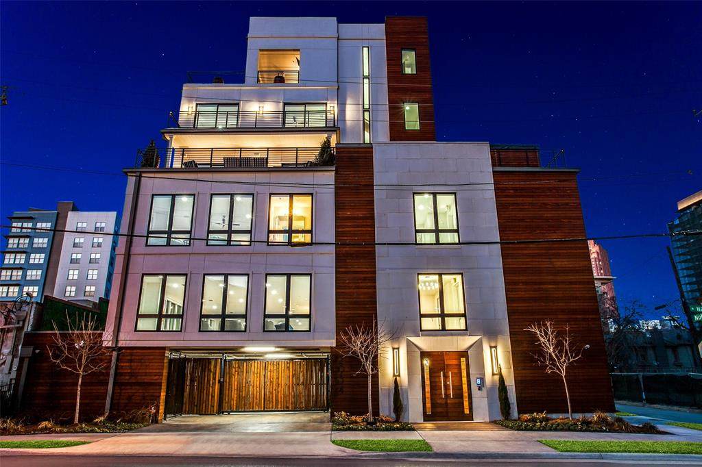 2934 Hall Street - Photo 1
