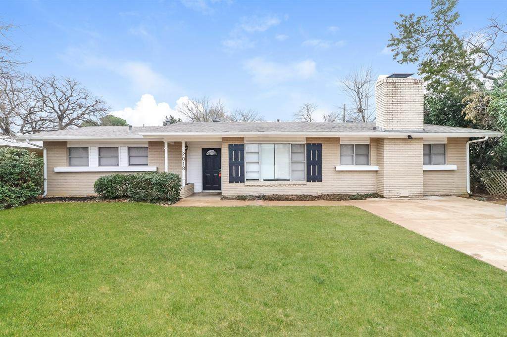 2018 Randol Mill Road - Photo 1