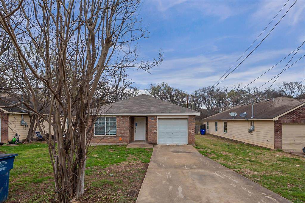 8335 Lake Anna Drive - Photo 1
