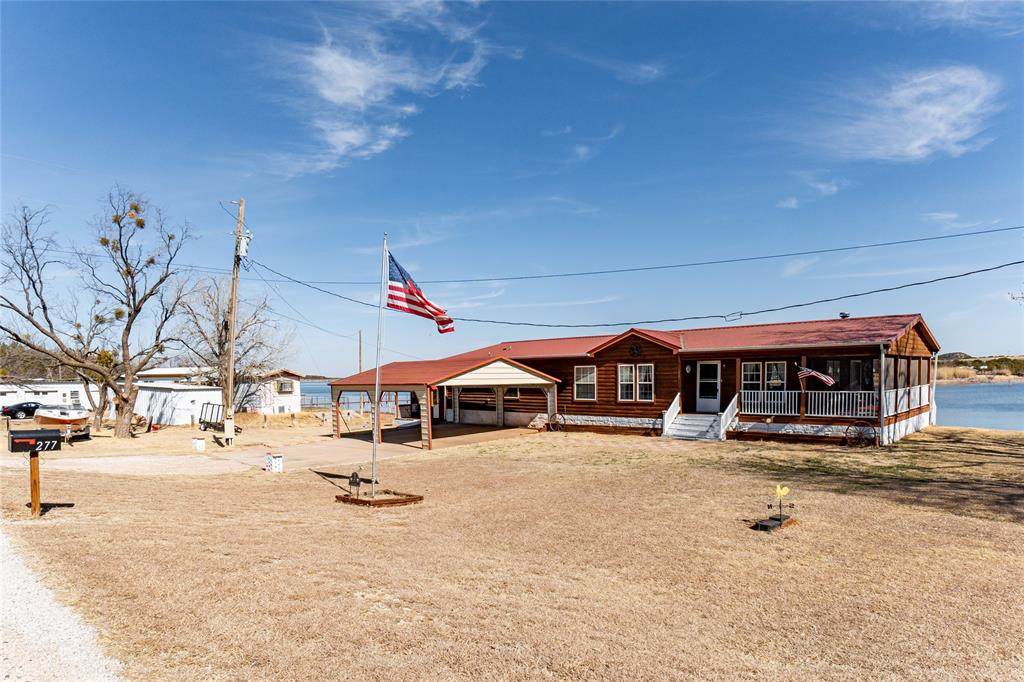 277 County Road 252 - Photo 1