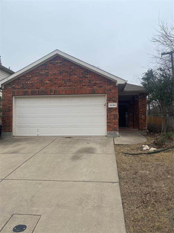 2229 Sweetwood Drive - Photo 1