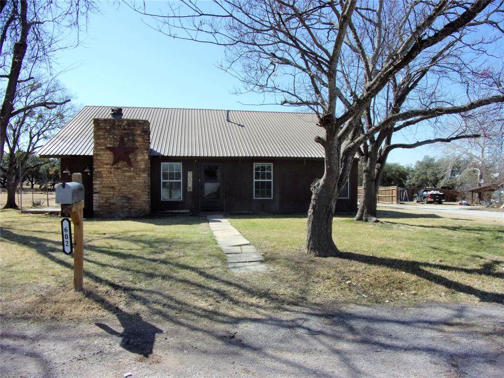 602 Fentress Street - Photo 1