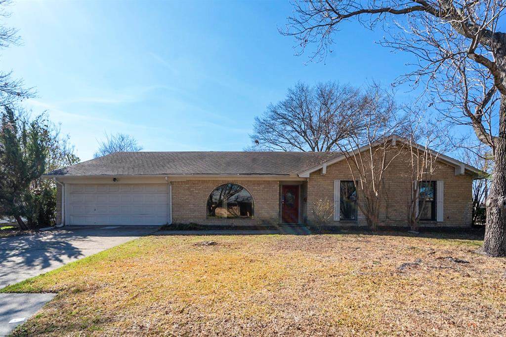 7200 Lola Drive - Photo 1