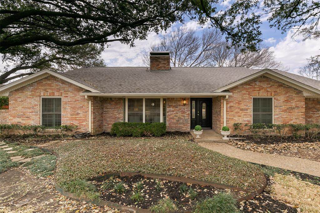 7115 Grand Oaks Road - Photo 1
