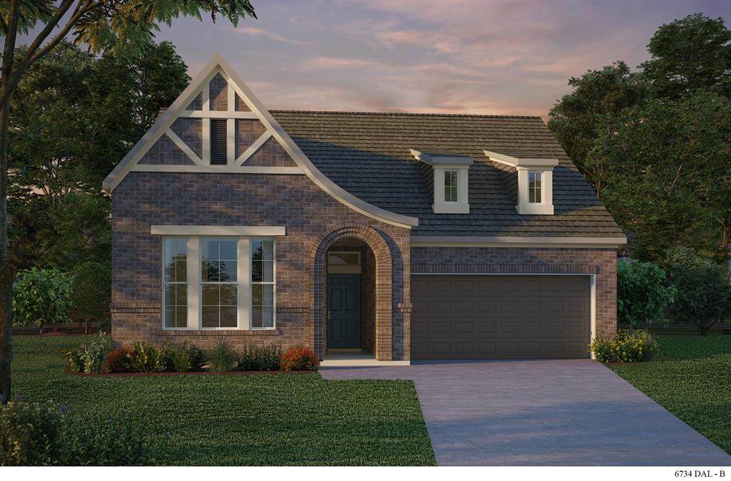 3106 Bluff Creek Drive - Photo 1