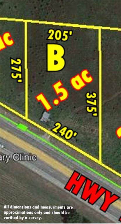 18775 LOT B Hwy 155 S - Photo 1