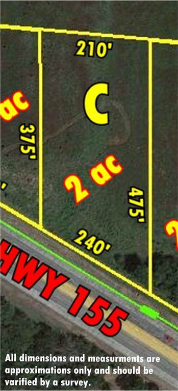 18775 LOT C Hwy 155 S - Photo 1