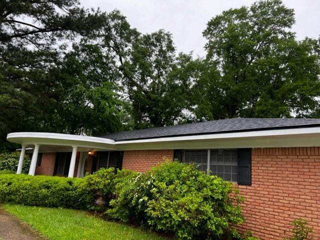 4426 Lakeshore Drive - Photo 1