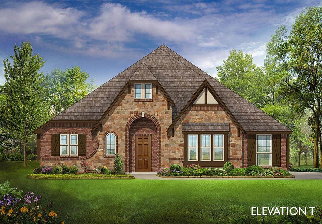 4610 Massey Meadows Way - Photo 1