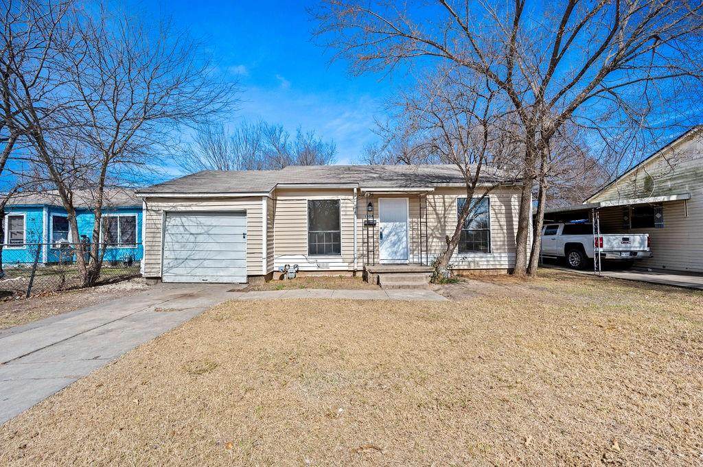 1808 Connally Street - Photo 1
