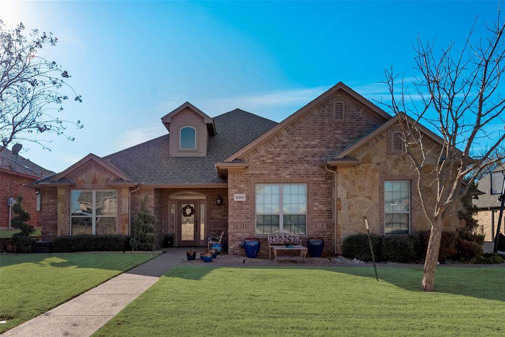 11104 Hawkins Home Boulevard - Photo 1