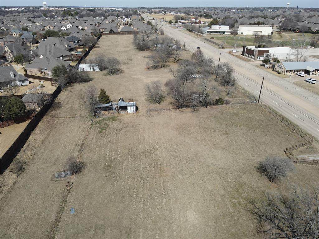 7717 Precinct Line Road - Photo 1