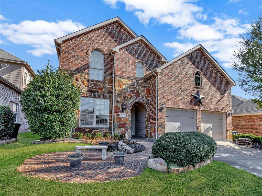 1009 Morris Ranch Court - Photo 1