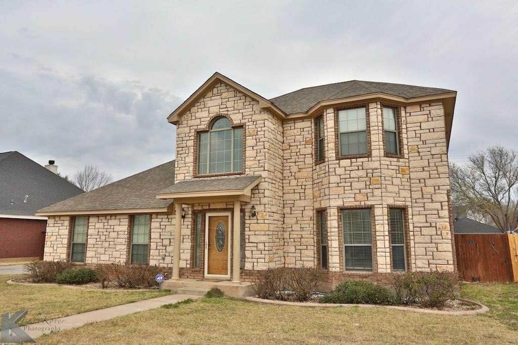 3318 Silver Oaks Drive - Photo 1