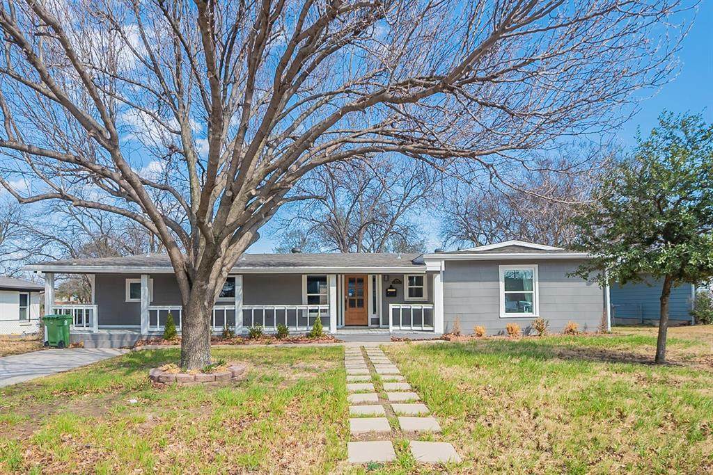1209 Pine Street - Photo 1