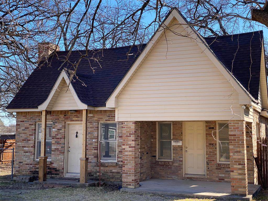 5809 Frisco Avenue - Photo 1
