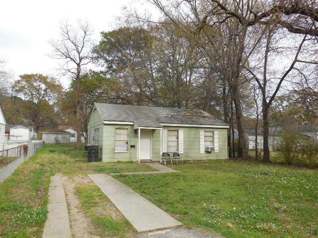 4039 Union Avenue - Photo 1