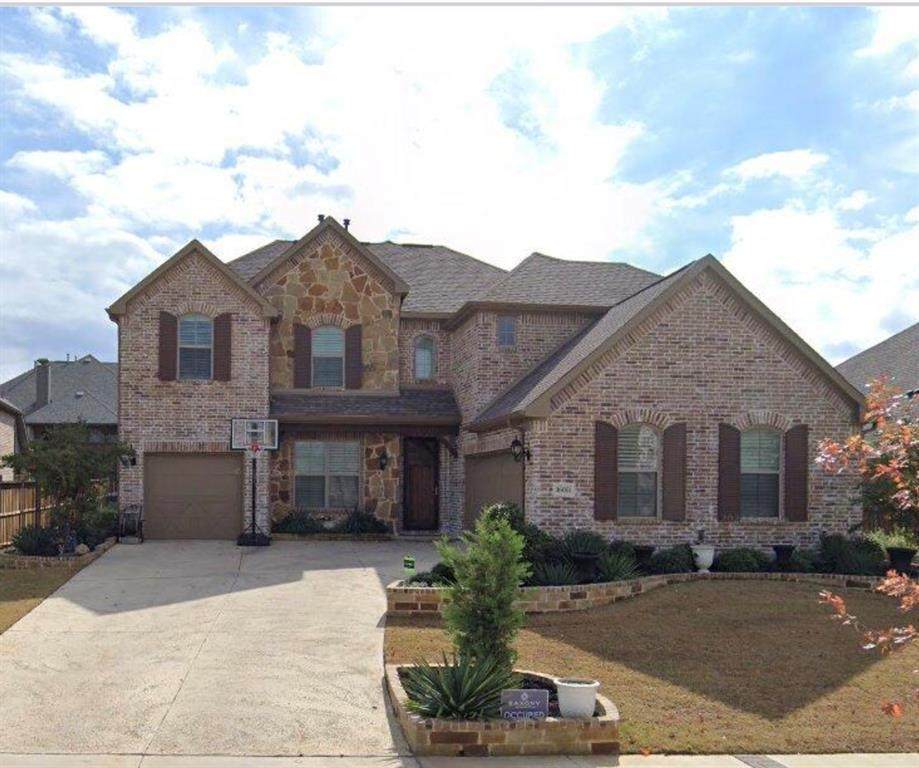1606 Mariners Hope Way - Photo 1