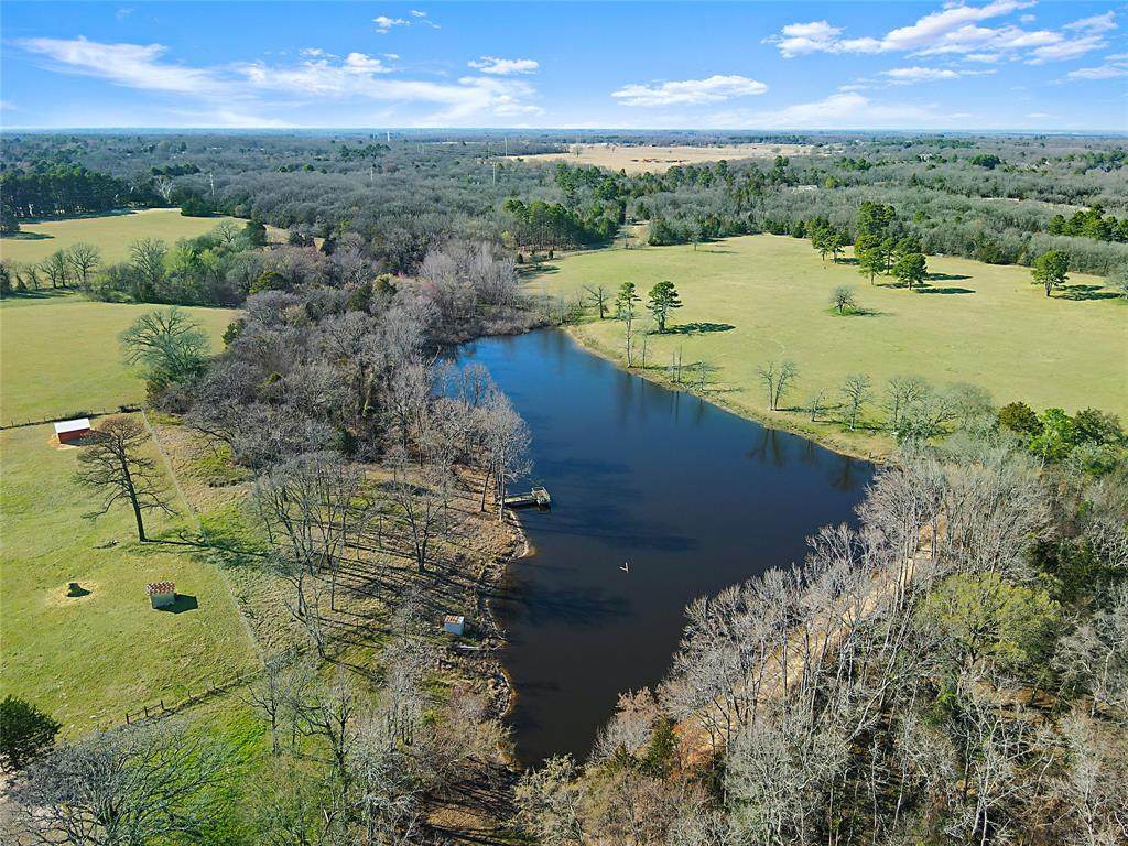 386 County Road 2303 - Photo 1