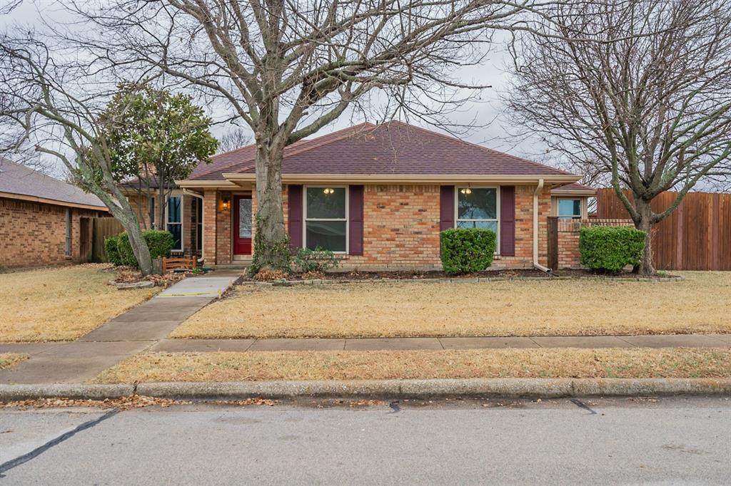 100 Fairmount Drive - Photo 1