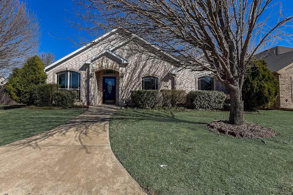 929 Norwood Lane - Photo 1