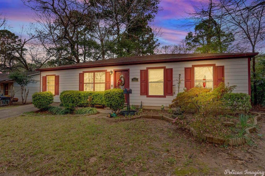 2822 Smithfield Road - Photo 1