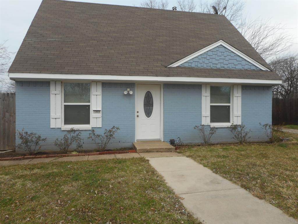 13025 Cimarron Drive - Photo 1