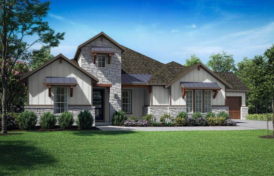 1416 Meziere Sky Drive - Photo 1