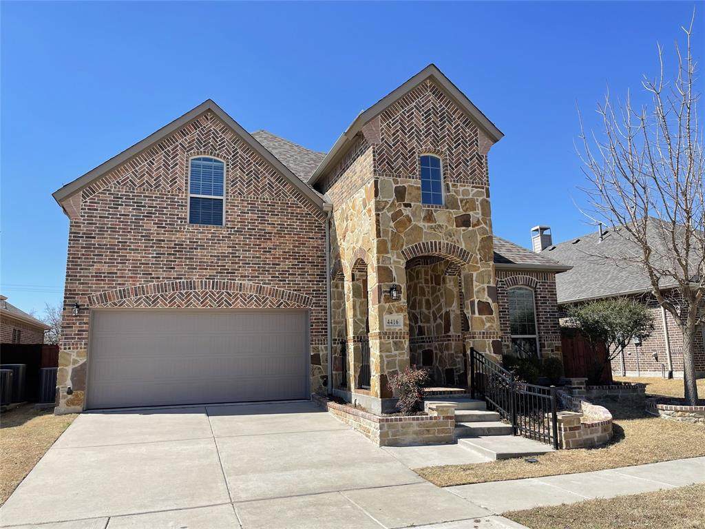 4416 Tortuga Lane - Photo 1