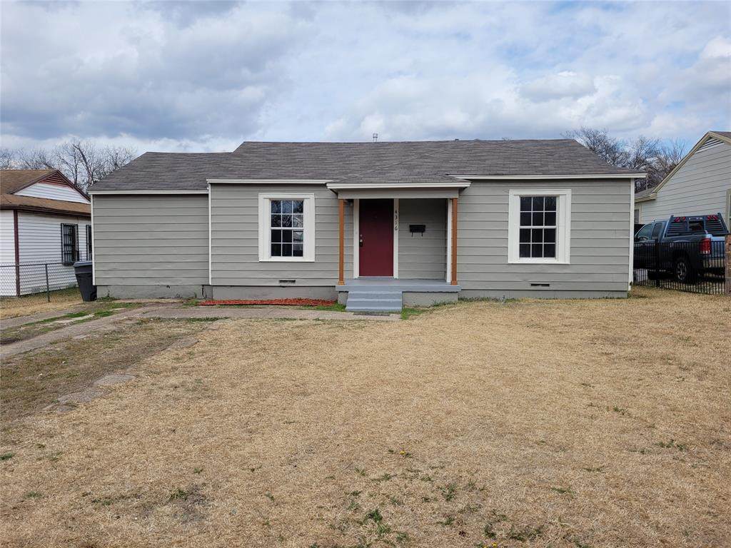 4316 Tacoma Street - Photo 1