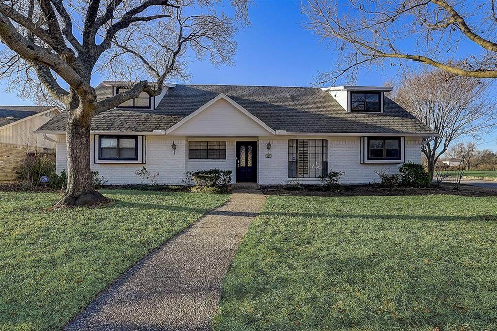400 Birch Lane - Photo 1