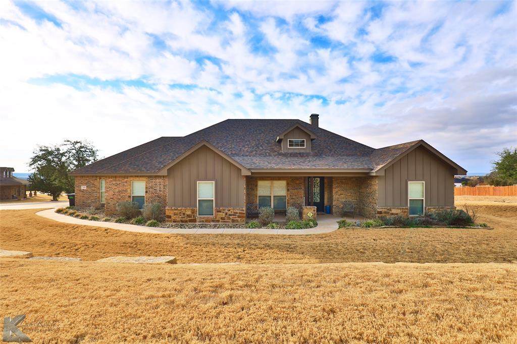 110 Moore Drive - Photo 1