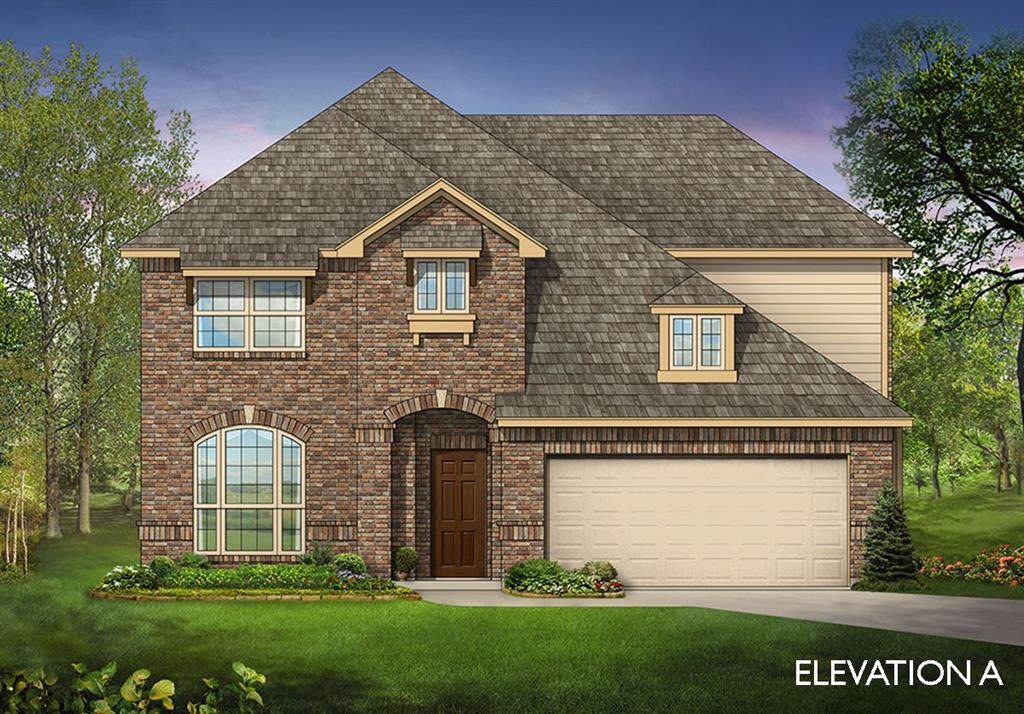 1104 Reininga Drive - Photo 1