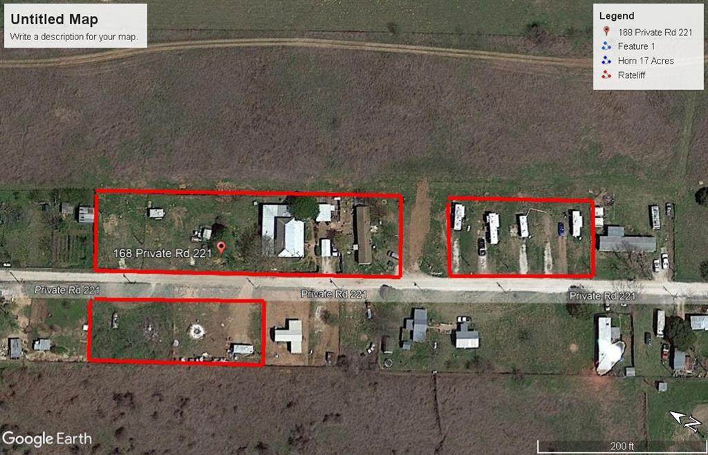 168 Private Road 221 - Photo 1