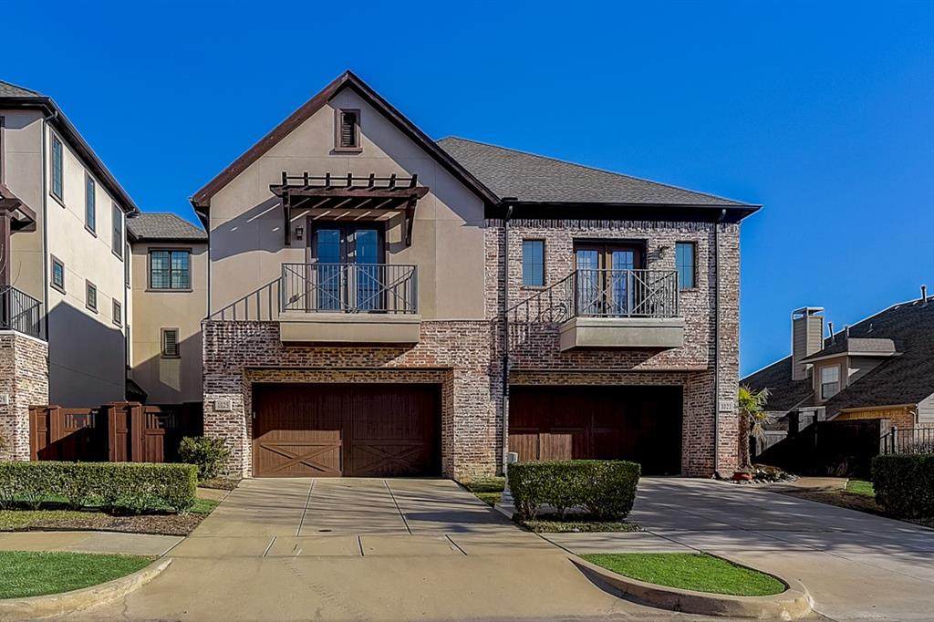 1025 Emerson Park Lane - Photo 1