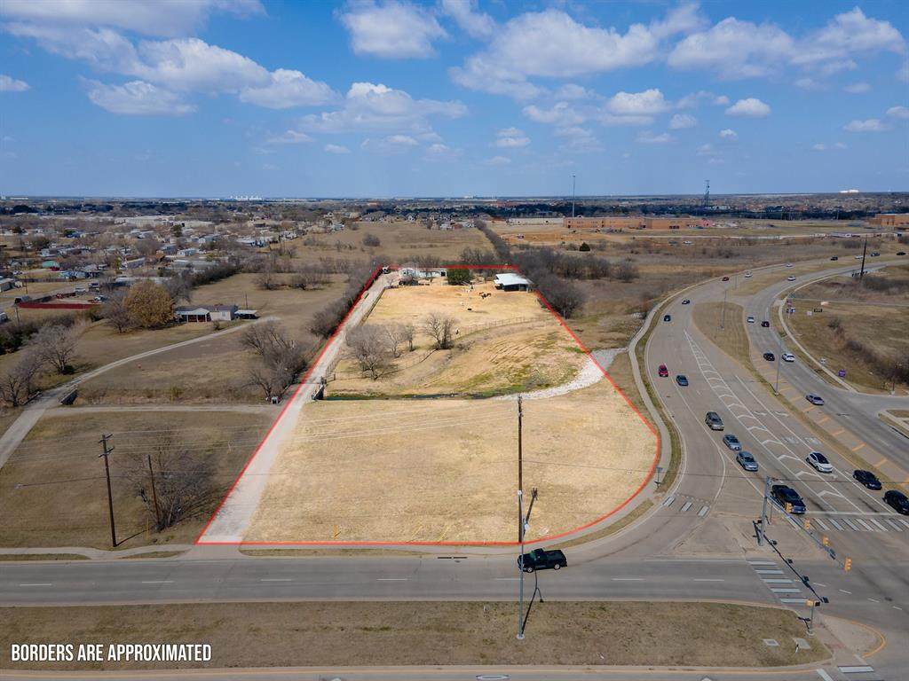 4335 Golden Triangle Boulevard - Photo 1