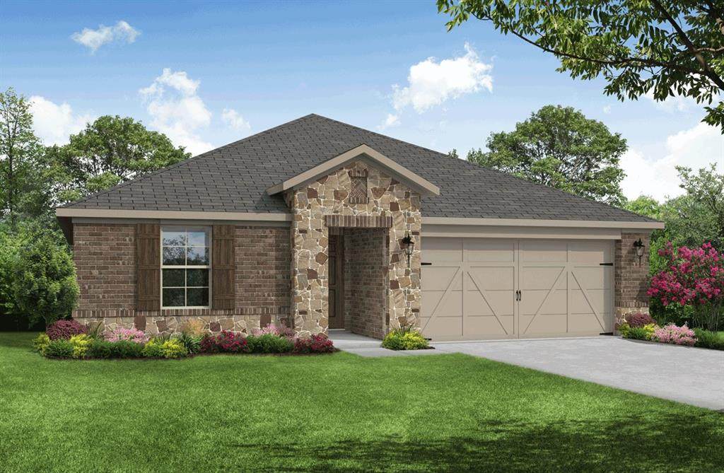 3812 Chalk Hill Avenue - Photo 1