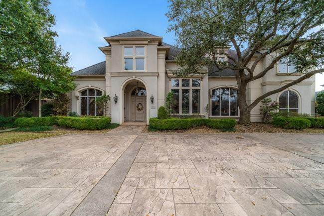 5212 Silver Lake Drive - Photo 1