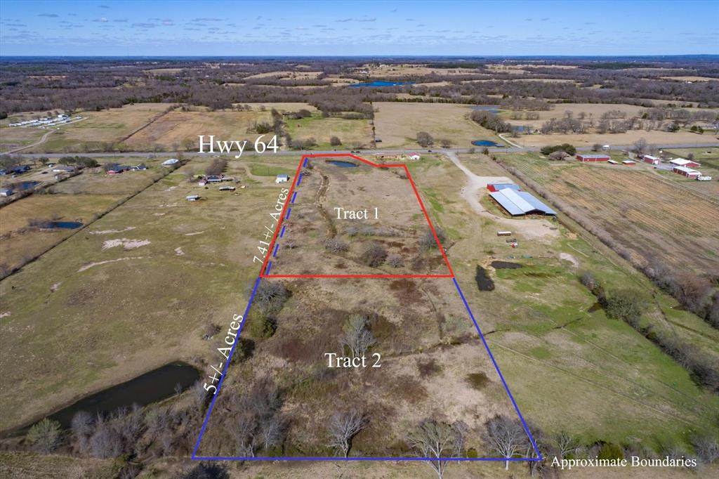 Tract 2 St Hwy 64 - Photo 1