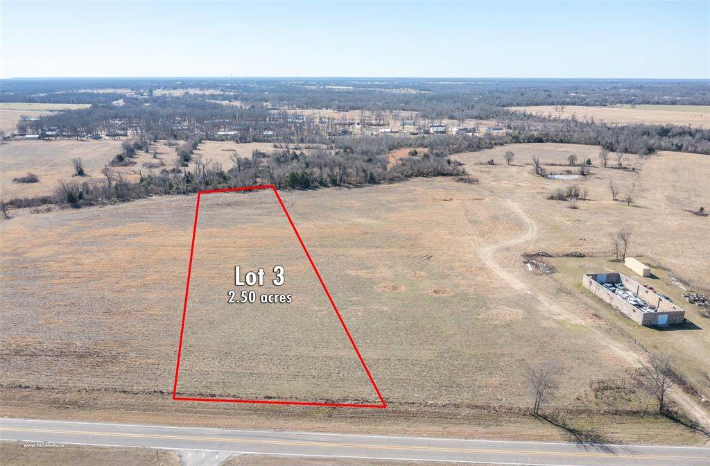 LOT 3 Fm 2795 - Photo 1